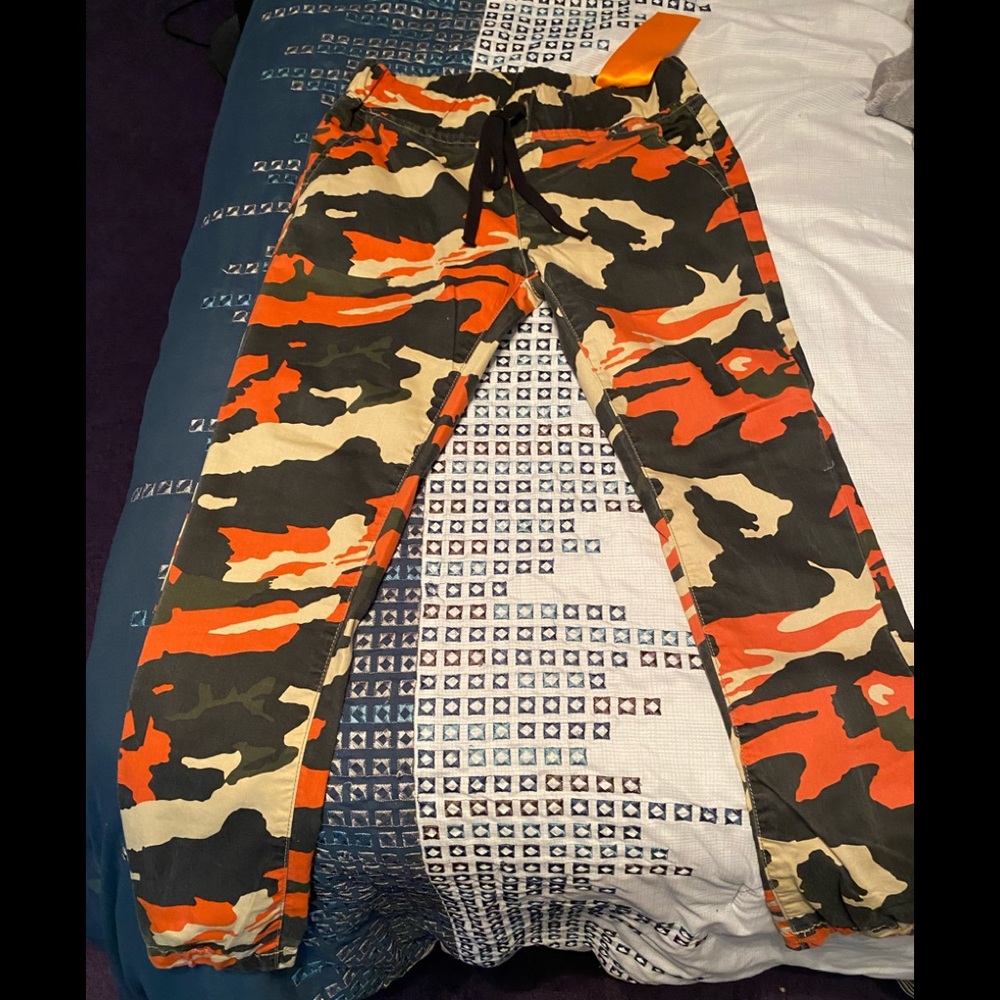Pants